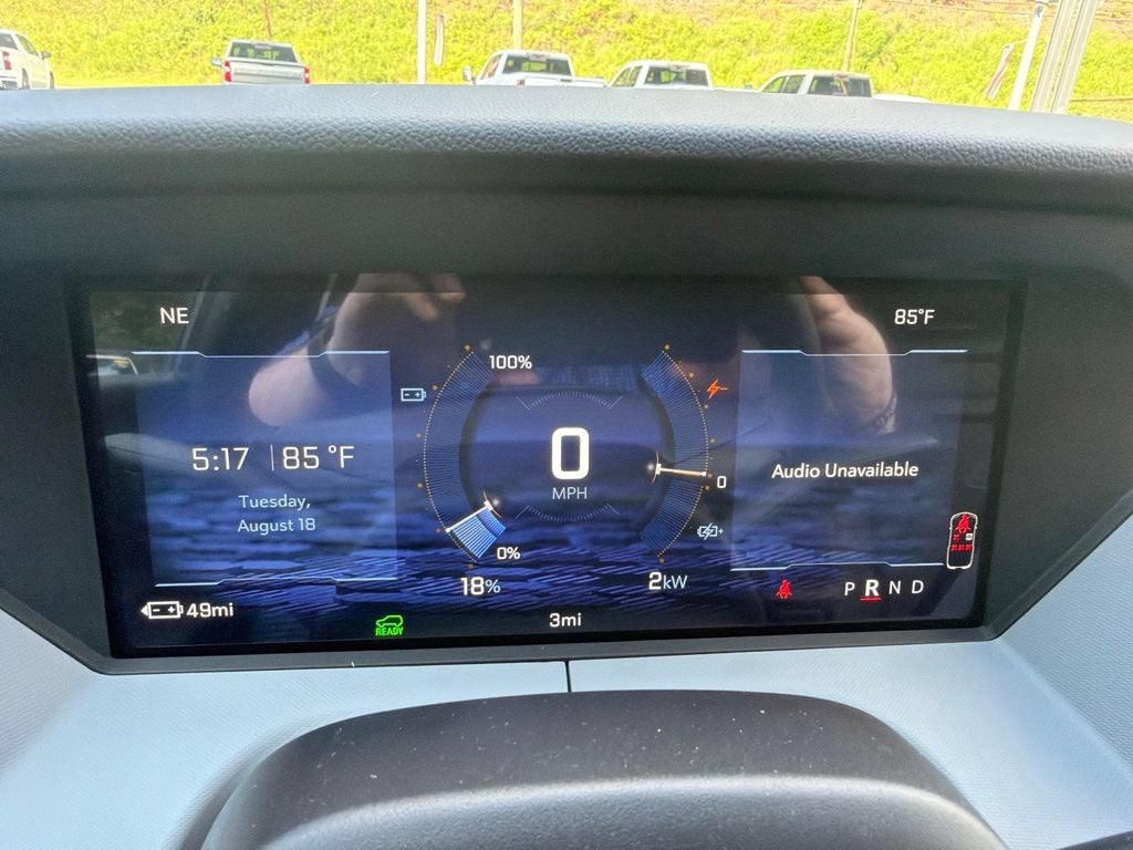 2027 Chevrolet Bolt RS - Photo 23