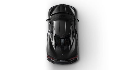 2027 Chevrolet Corvette Stingray 1LT
