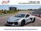 2027 Chevrolet Corvette Z06 1LZ