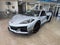 2027 Chevrolet Corvette Z06 1LZ