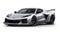 2027 Chevrolet Corvette Z06 1LZ