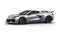 2027 Chevrolet Corvette Z06 1LZ