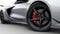 2027 Chevrolet Corvette Z06 1LZ
