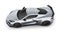 2027 Chevrolet Corvette Z06 1LZ