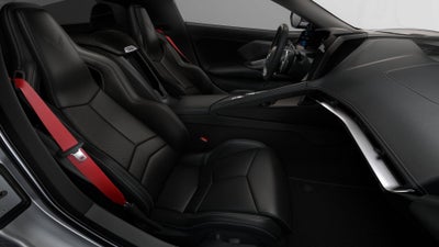 2027 Chevrolet Corvette Z06 1LZ
