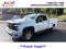 2024 Chevrolet Silverado 2500 HD WT
