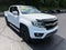 2020 Chevrolet Colorado 4WD Z71