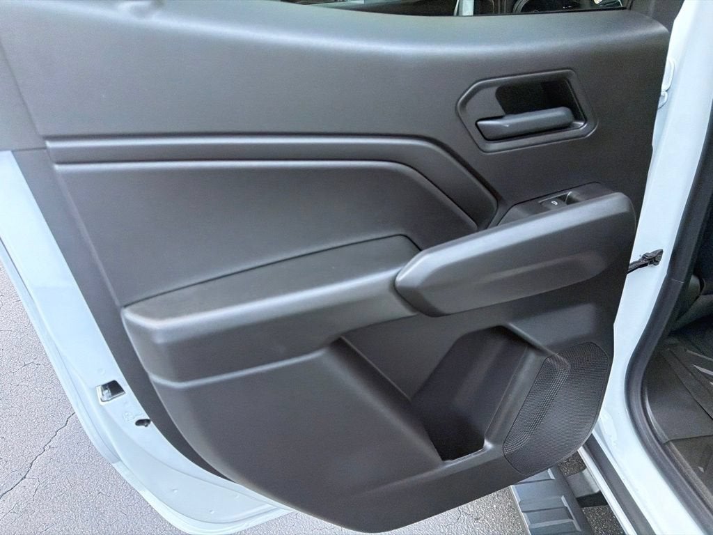 2026 Chevrolet Colorado Work Truck - Photo 11
