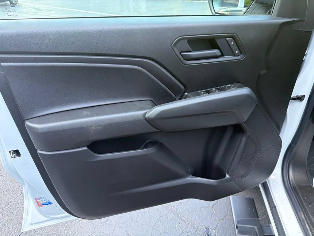 2026 Chevrolet Colorado Work Truck - Photo 7