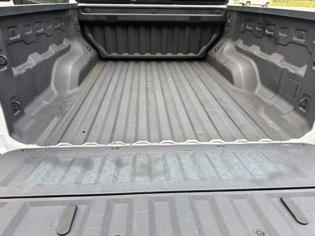 2024 Chevrolet Colorado Trail Boss - Photo 14