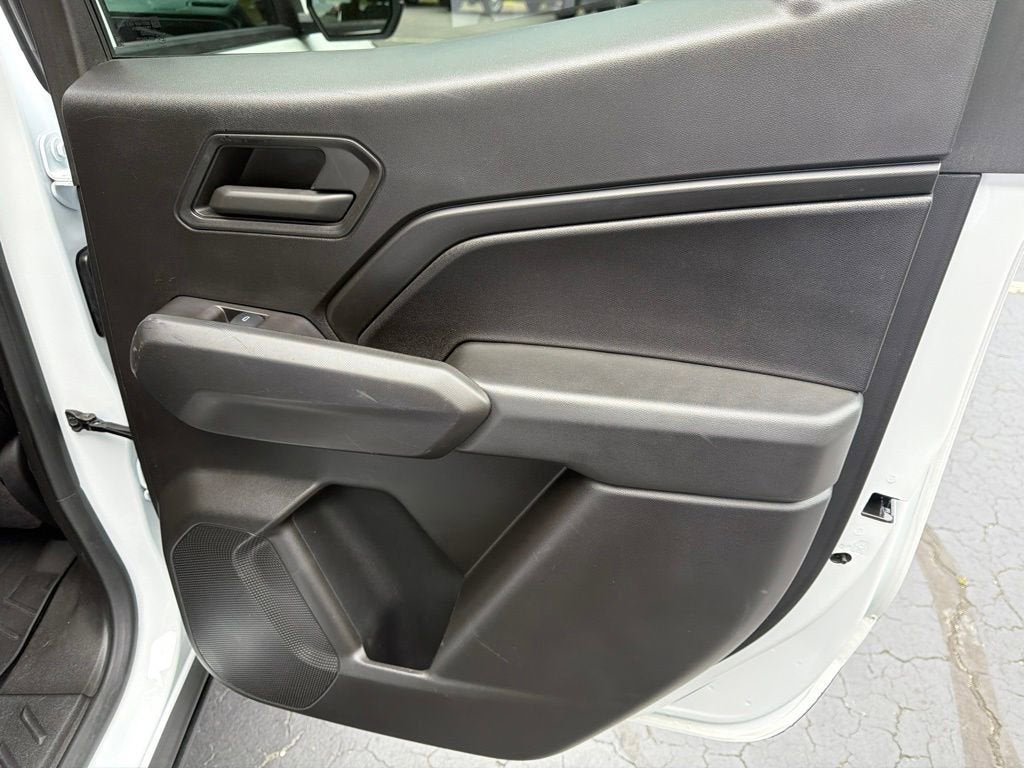 2024 Chevrolet Colorado Trail Boss - Photo 15