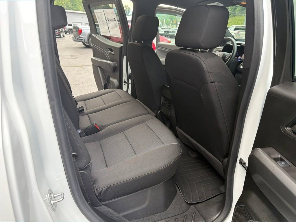 2024 Chevrolet Colorado Trail Boss - Photo 16