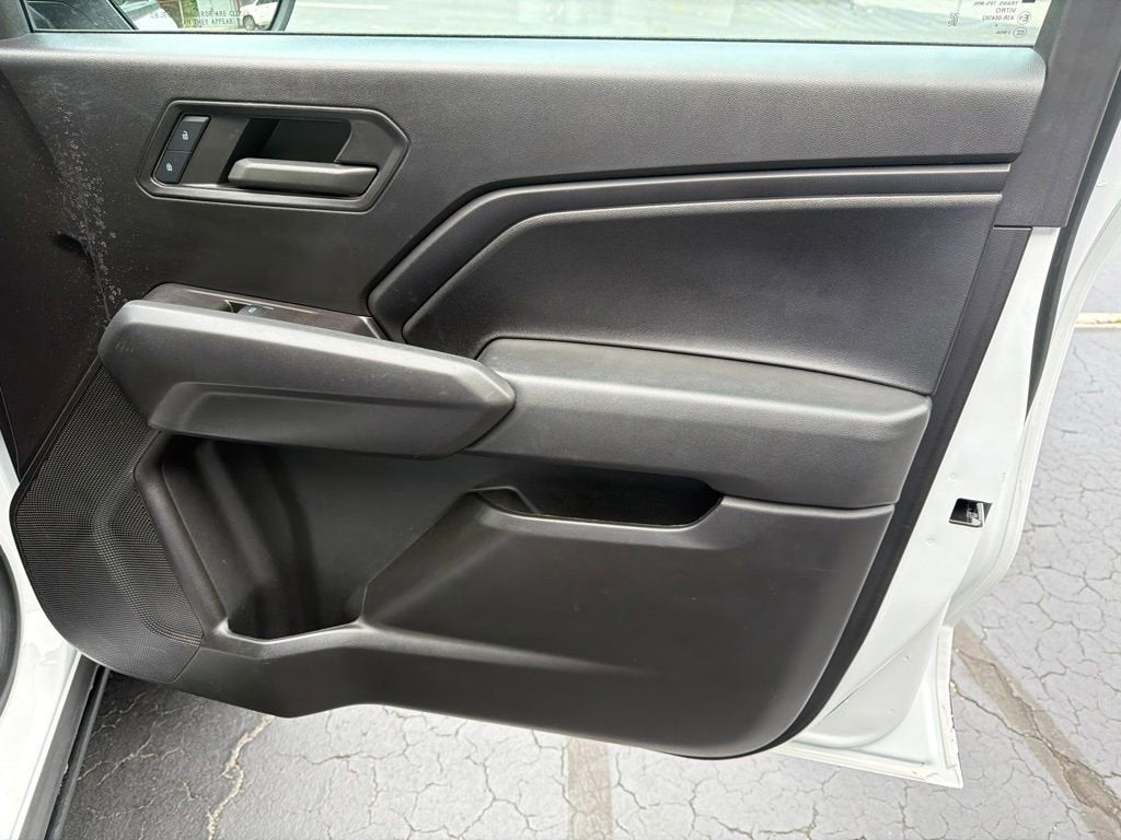 2024 Chevrolet Colorado Trail Boss - Photo 17