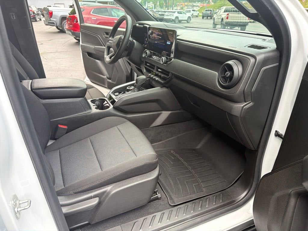 2024 Chevrolet Colorado Trail Boss - Photo 18