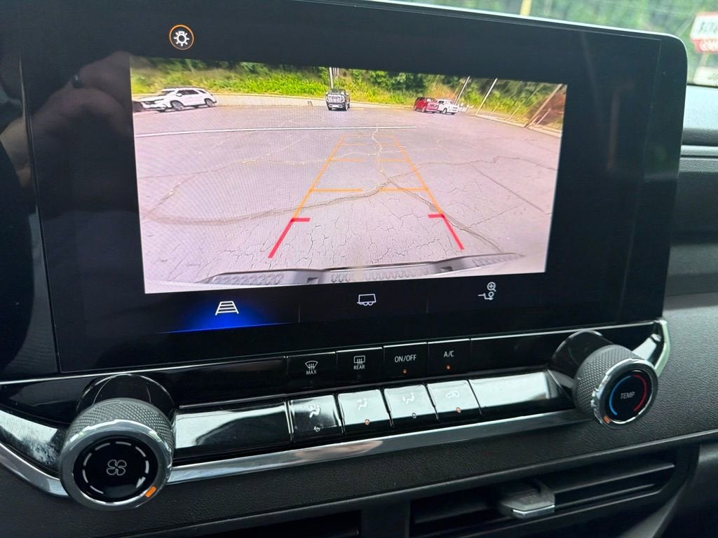 2024 Chevrolet Colorado Trail Boss - Photo 23