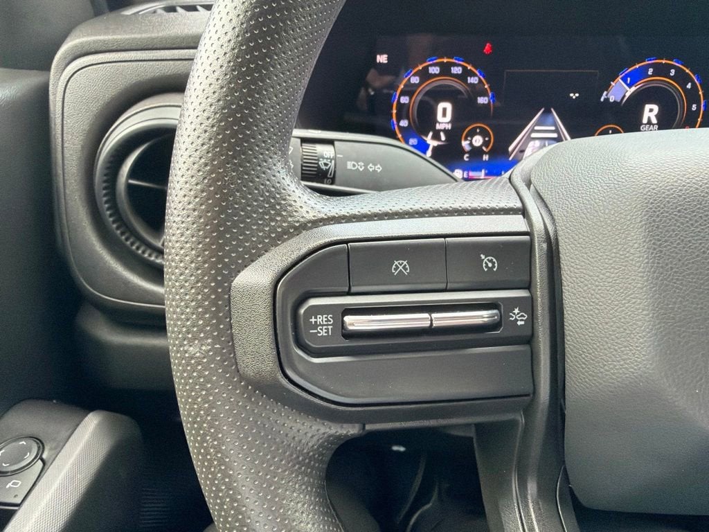 2024 Chevrolet Colorado Trail Boss - Photo 27