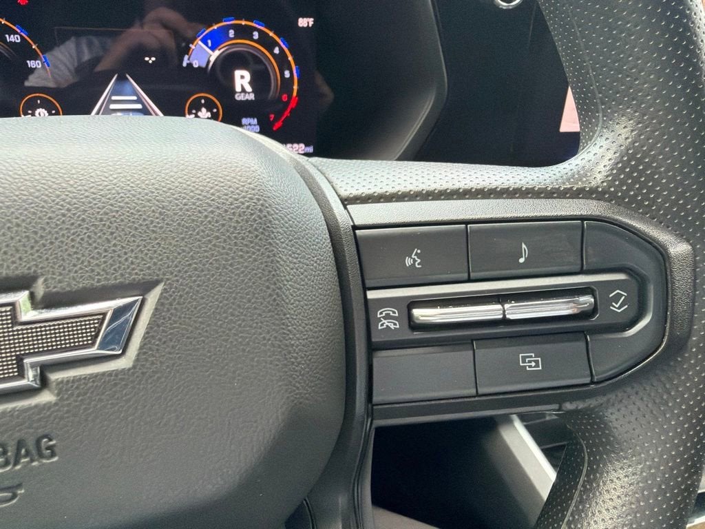 2024 Chevrolet Colorado Trail Boss - Photo 28