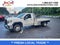 2022 GMC Sierra 3500 HD Chassis Cab Pro