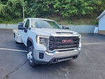 2022 GMC Sierra 3500 HD Chassis Cab Pro