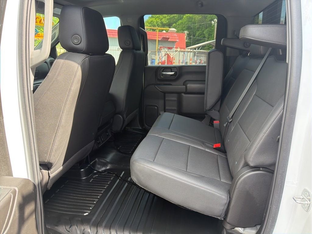2024 GMC Sierra 3500 HD Chassis Cab Pro
