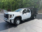 2024 GMC Sierra 3500 HD Chassis Cab Pro