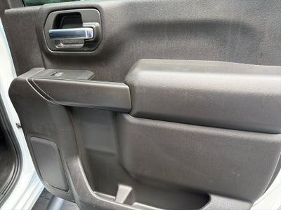 2024 GMC Sierra 3500 HD Chassis Cab Pro