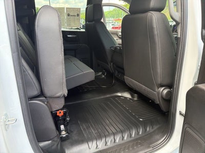 2024 GMC Sierra 3500 HD Chassis Cab Pro