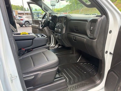 2024 GMC Sierra 3500 HD Chassis Cab Pro