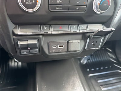 2024 GMC Sierra 3500 HD Chassis Cab Pro