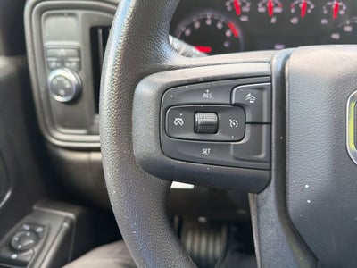 2024 GMC Sierra 3500 HD Chassis Cab Pro