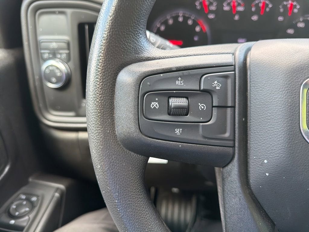 2024 GMC Sierra 3500 HD Chassis Cab Pro