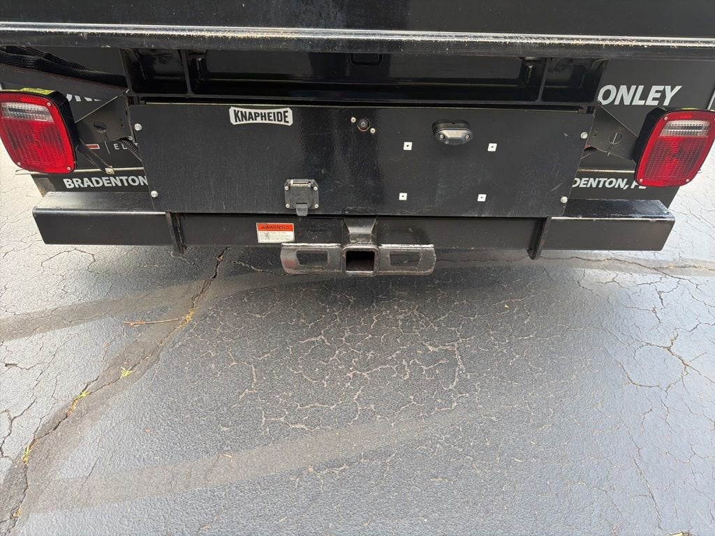 2024 GMC Sierra 3500 HD Chassis Cab Pro
