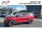 2021 GMC Acadia AT4