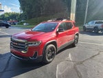 2021 GMC Acadia AT4