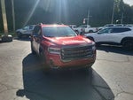 2021 GMC Acadia AT4