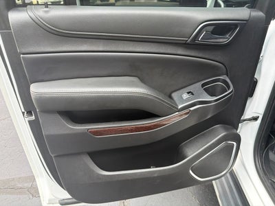 2020 GMC Yukon XL SLE