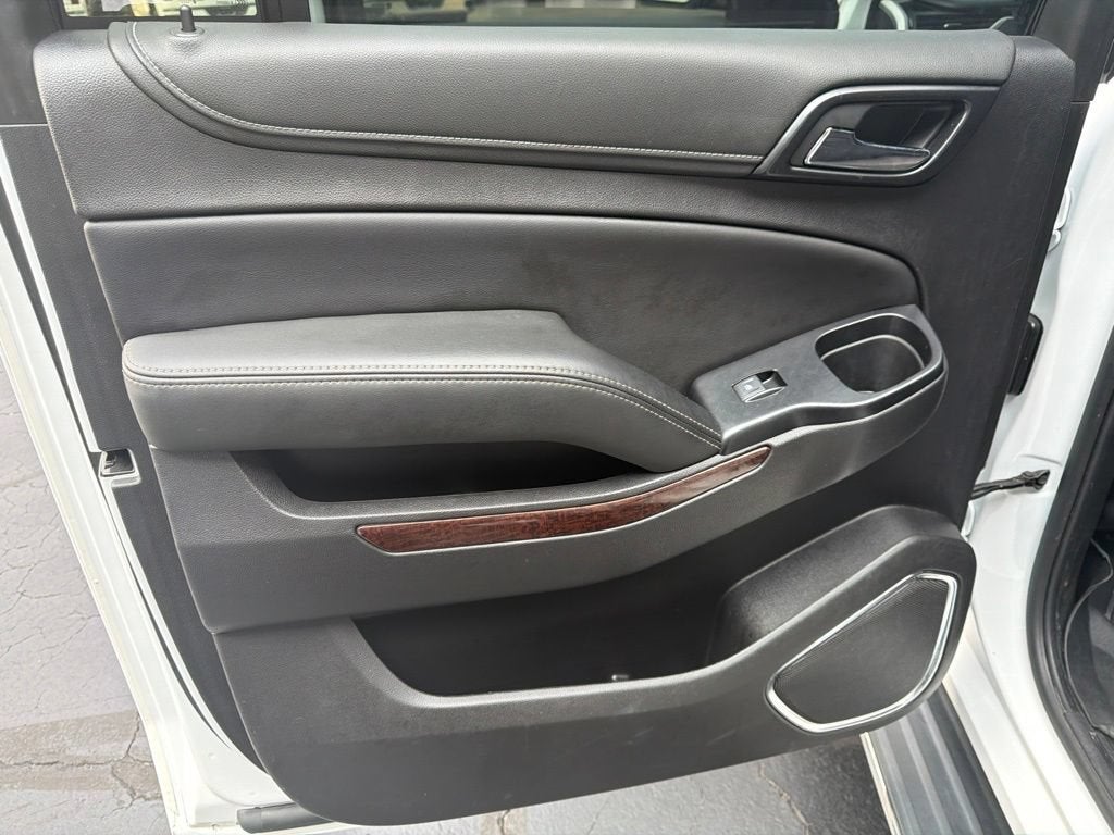 2020 GMC Yukon XL SLE