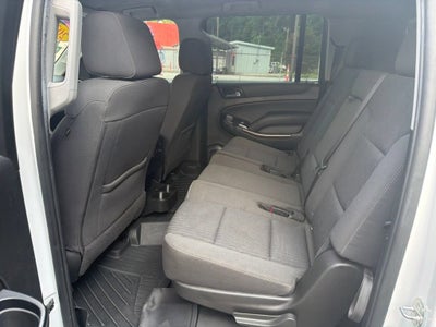 2020 GMC Yukon XL SLE