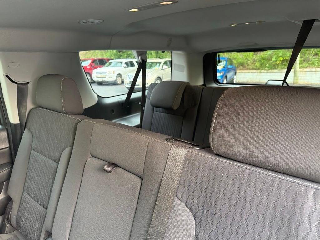 2020 GMC Yukon XL SLE