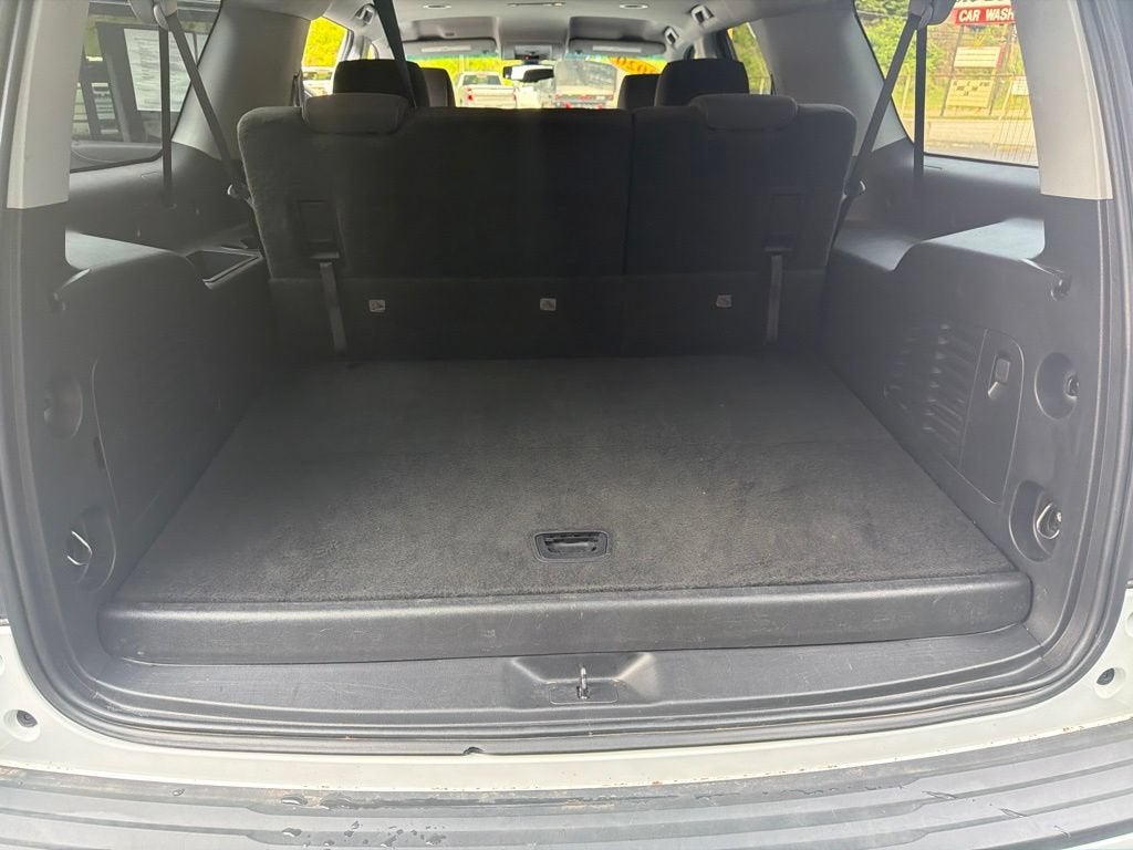 2020 GMC Yukon XL SLE