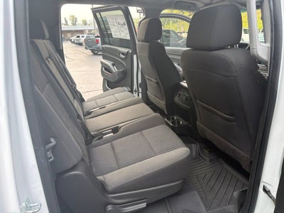 2020 GMC Yukon XL SLE