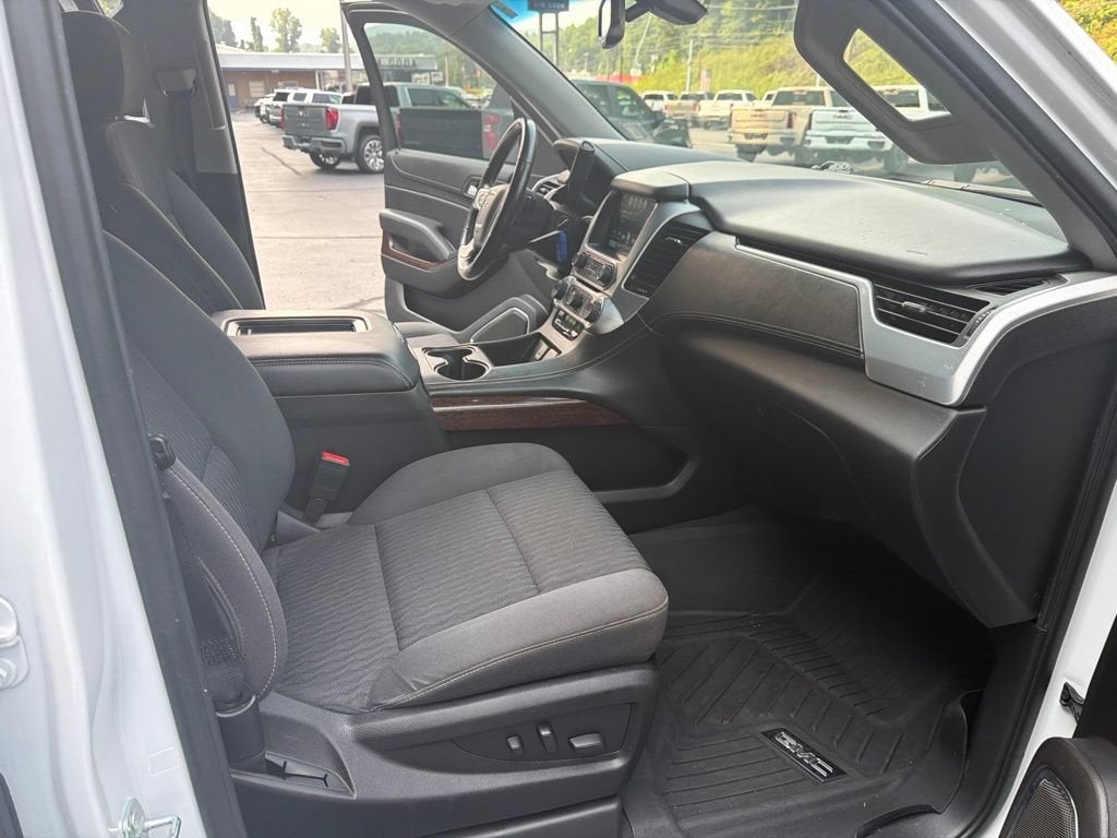 2020 GMC Yukon XL SLE