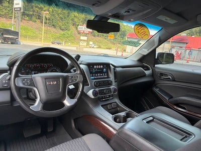 2020 GMC Yukon XL SLE