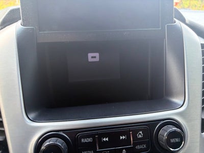 2020 GMC Yukon XL SLE