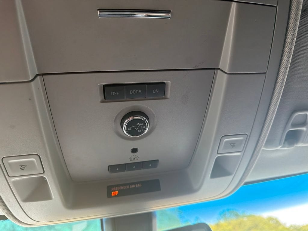 2020 GMC Yukon XL SLE