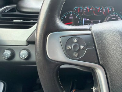 2020 GMC Yukon XL SLE