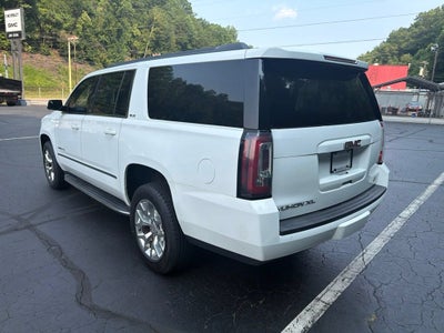 2020 GMC Yukon XL SLE
