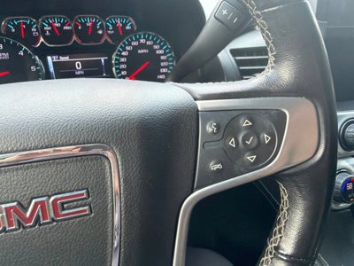 2020 GMC Yukon XL SLE