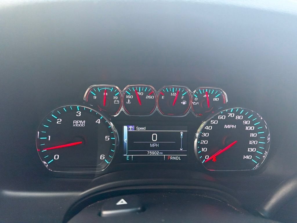 2020 GMC Yukon XL SLE