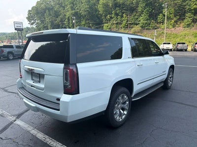 2020 GMC Yukon XL SLE